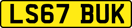 LS67BUK