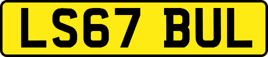 LS67BUL