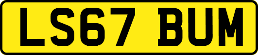 LS67BUM