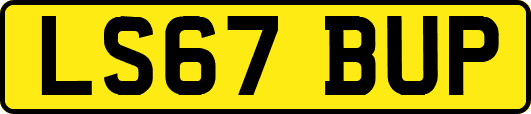 LS67BUP