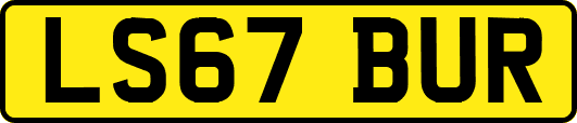 LS67BUR