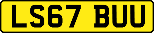 LS67BUU