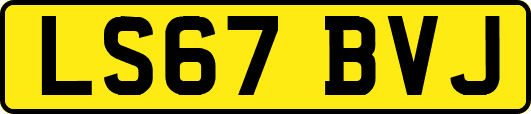 LS67BVJ