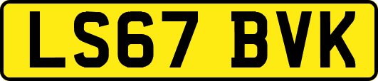 LS67BVK