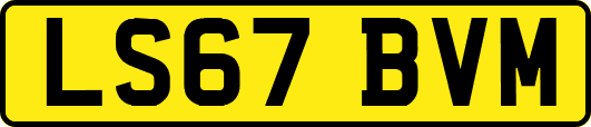 LS67BVM