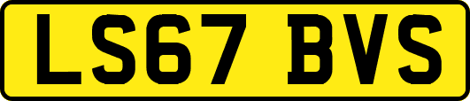LS67BVS