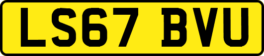 LS67BVU