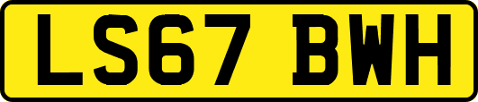 LS67BWH