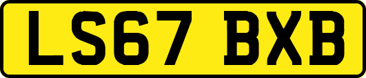 LS67BXB