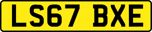 LS67BXE