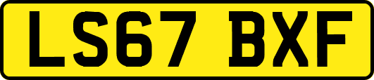 LS67BXF