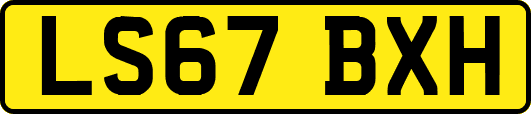 LS67BXH