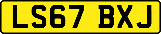 LS67BXJ