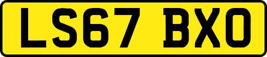 LS67BXO