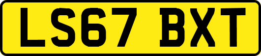 LS67BXT