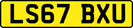 LS67BXU