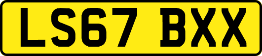 LS67BXX