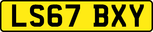 LS67BXY