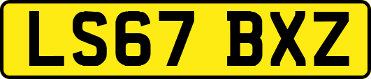 LS67BXZ
