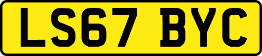 LS67BYC