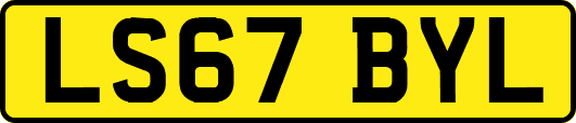 LS67BYL