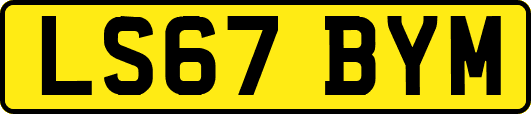 LS67BYM