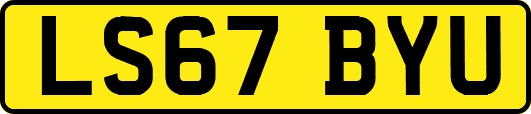 LS67BYU