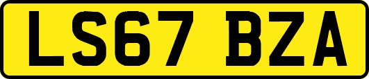 LS67BZA