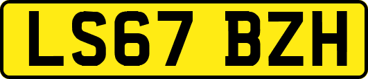 LS67BZH