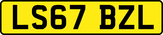LS67BZL