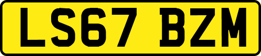 LS67BZM