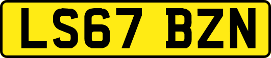 LS67BZN
