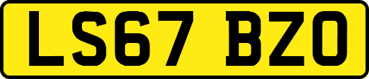 LS67BZO