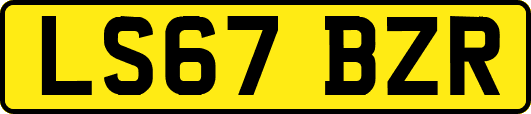 LS67BZR