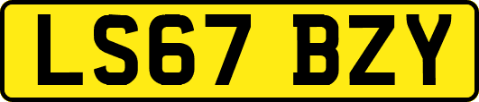LS67BZY