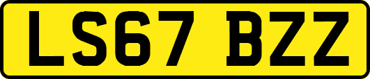 LS67BZZ