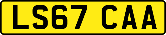 LS67CAA