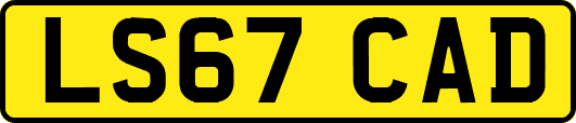 LS67CAD