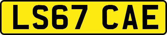 LS67CAE