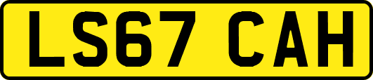 LS67CAH