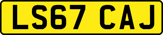 LS67CAJ