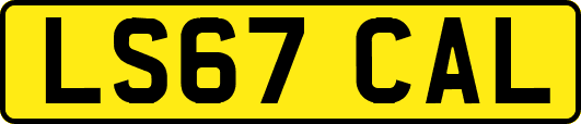 LS67CAL