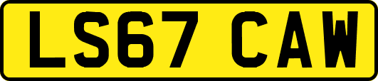 LS67CAW