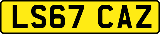 LS67CAZ
