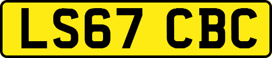 LS67CBC