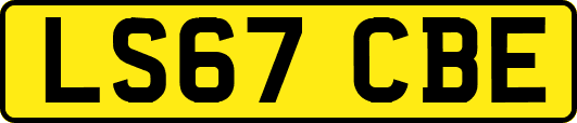 LS67CBE