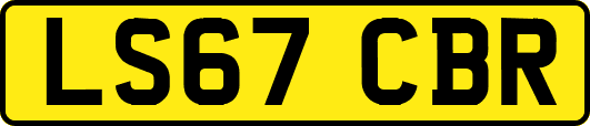 LS67CBR