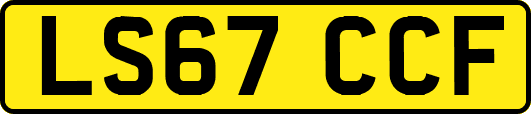 LS67CCF