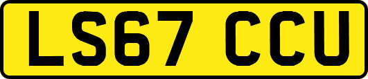 LS67CCU