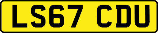 LS67CDU